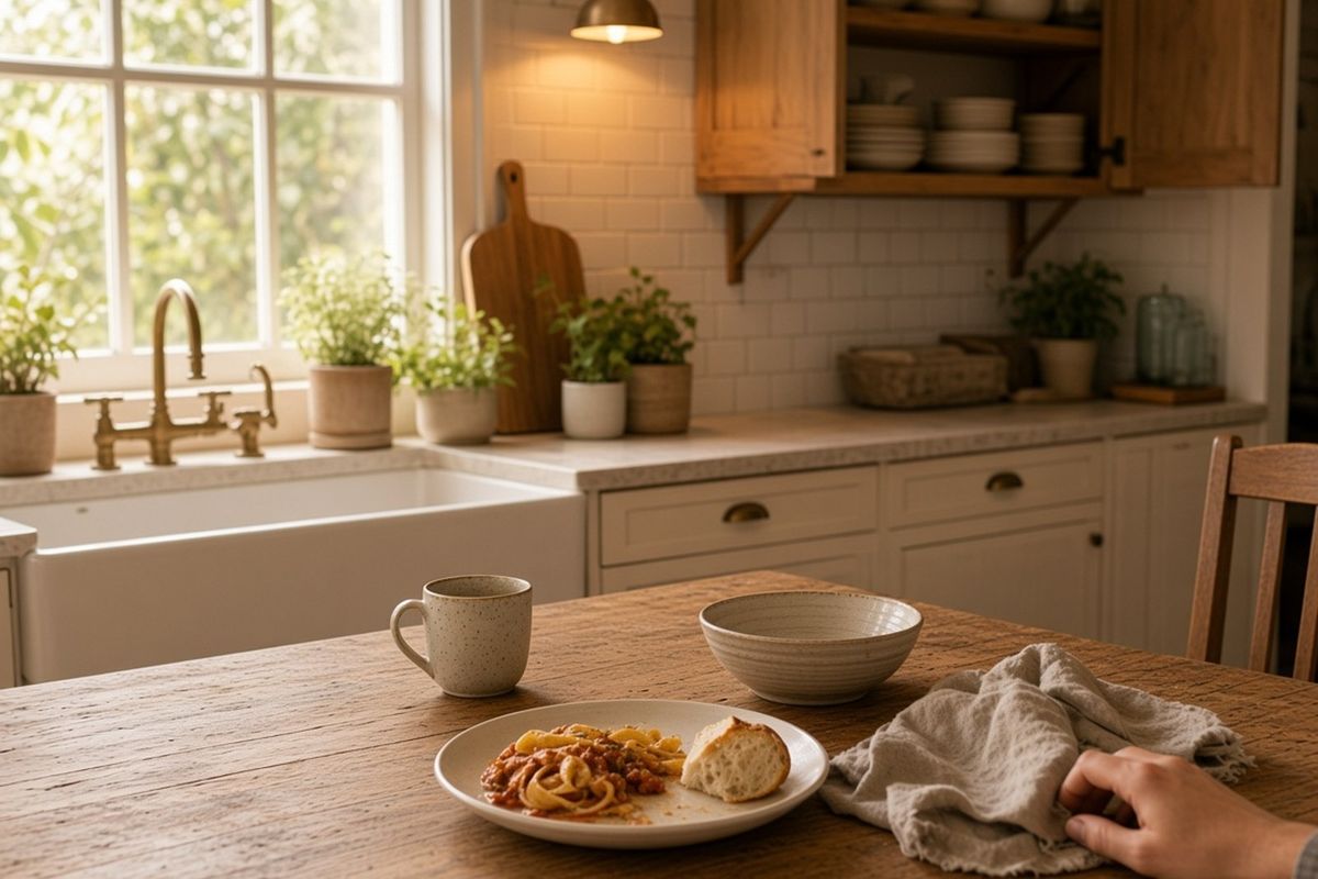 What people mean by food noise
