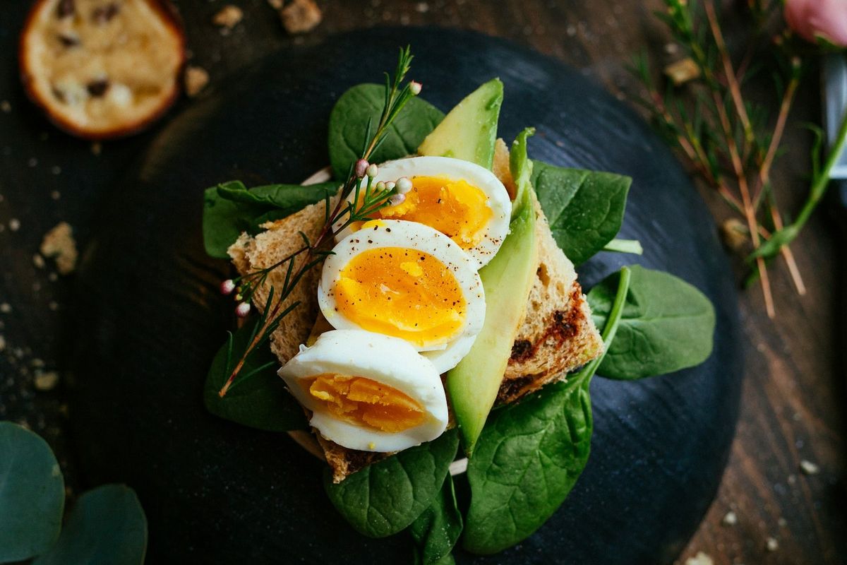 Protein, without a cult